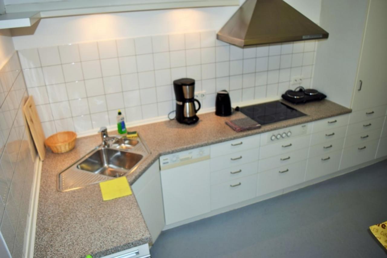 Monteurzimmer Kirchheim-Teck Kirchheim unter Teck Buitenkant foto